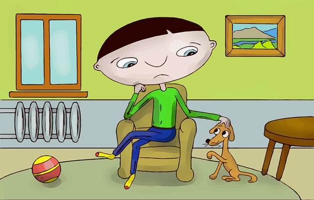 लाल पीला होना मुहावरे का अर्थ क्या होता है