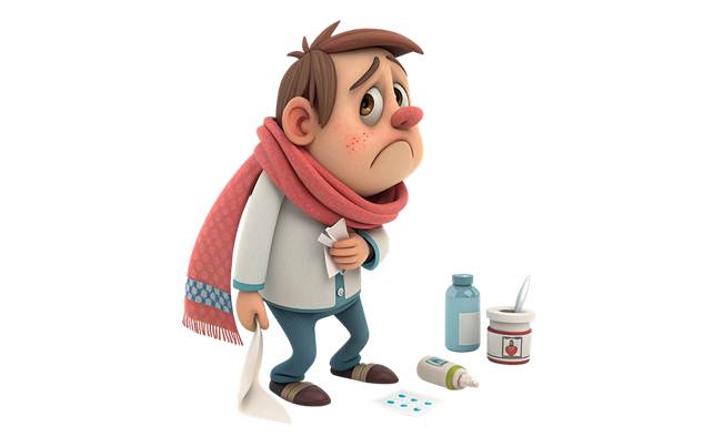 पेट काटना मुहावरे का वाक्य में प्रयोग