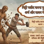 मिट्टी पलीद करना मुहावरे का अर्थ क्या होता है