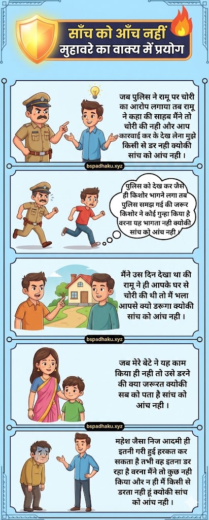 जहाँ चाह वहाँ राह का मतलब और वाक्य व कहानी